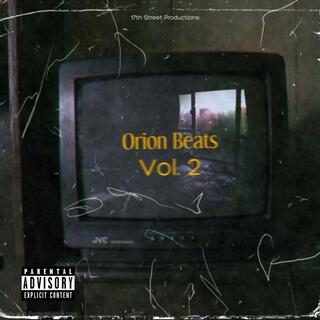 Orion Beats, Vol. 2