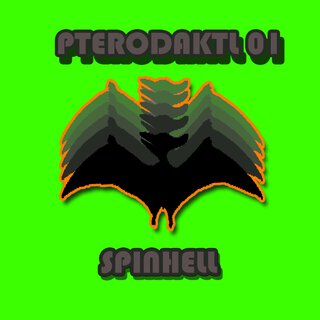 Pterodaktl Ep 01