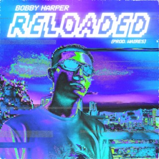 Bobby Harper