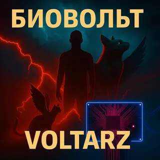 БиоВольт cover art