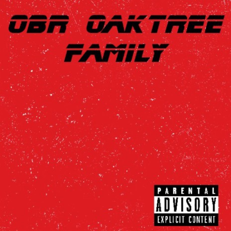 Family cover art