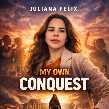My Own Conquest