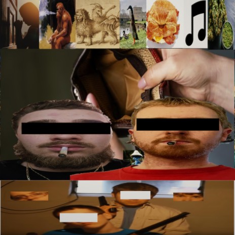 First World Broke ft. DJ Lucas cover art