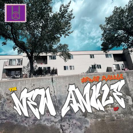 Snow Falls Today cover art