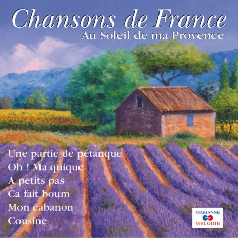Le sang du Midi cover art