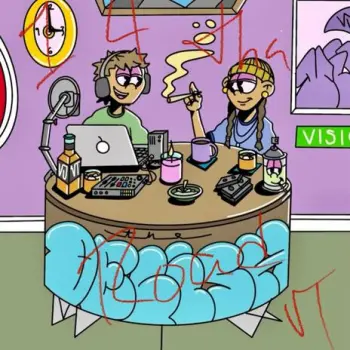 snaped DS cover art