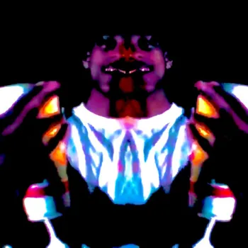 XXXTENDO (FREESTYLE) cover art