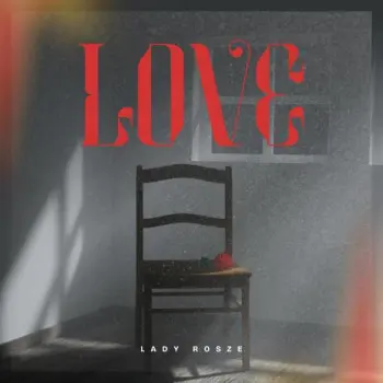 Love cover art