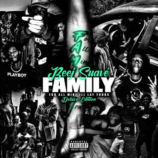 For.All.Mine.I'll.Lay.Yours (DELUXE)