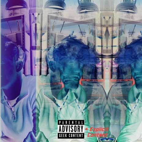 Types of what ft. Beachy cover art