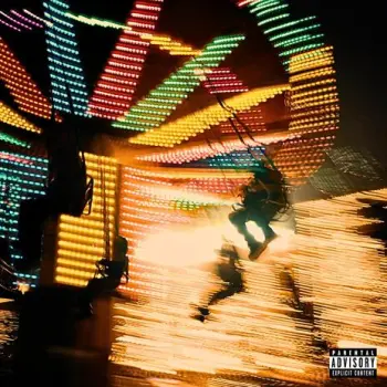 Ok Ok (Feeling Ways) cover art