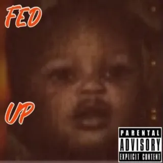 Fed Up cover art