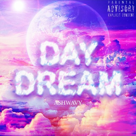 DayDream cover art