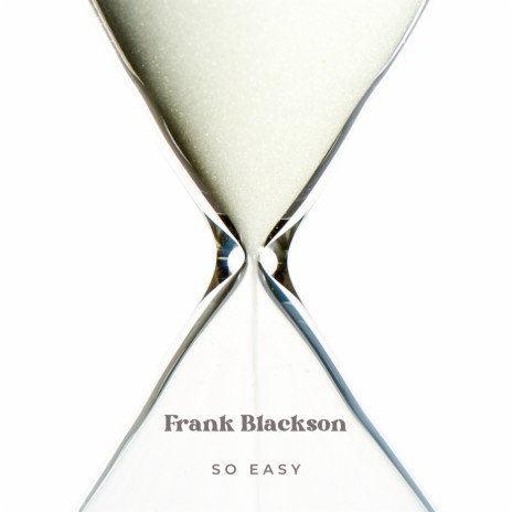 So Easy cover art