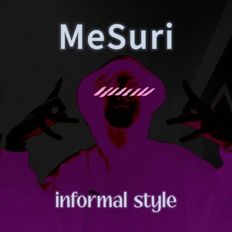 Informal Style cover art