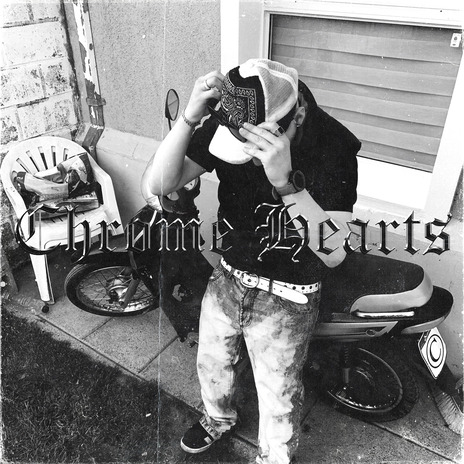 Chrome Hearts ft. Yamanas cover art