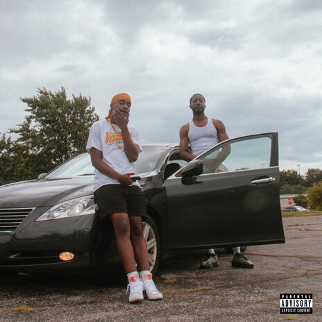 Summer League ft. JR Swish & Calebdoee cover art