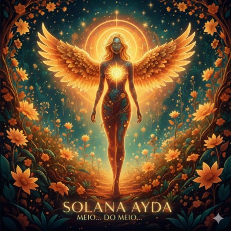 Meio... Do Meio... cover art