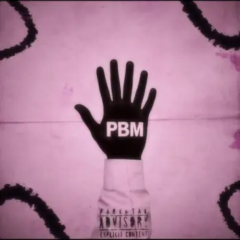 PBM cover art