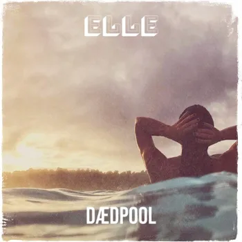 ELLE cover art