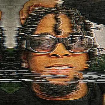 Desde gheto cover art