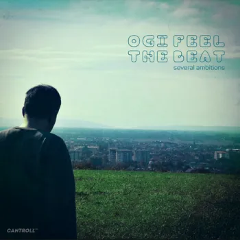 Beautiful Day cover art