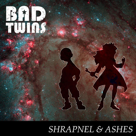 The Twins Get By ft. INKS cover art
