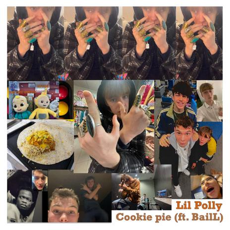 COOKIE PIE ft. BailL