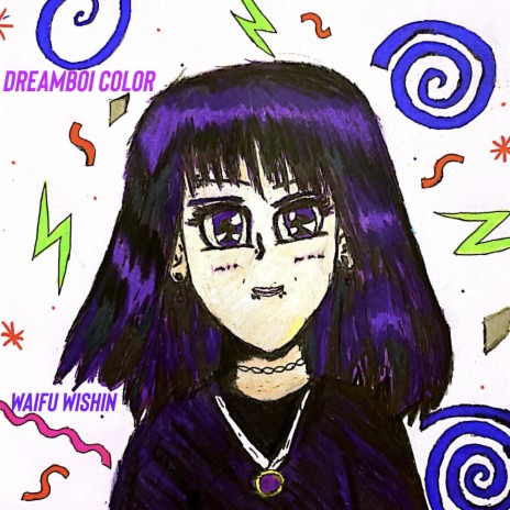 Waifu Wishin cover art