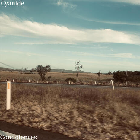 Condolences (Single Edit)
