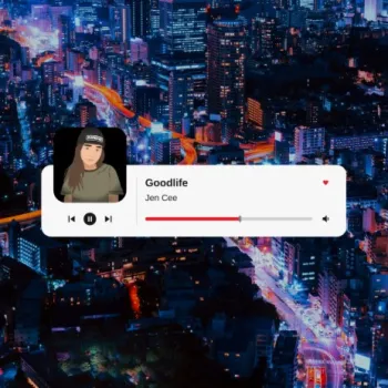 Good Life cover art