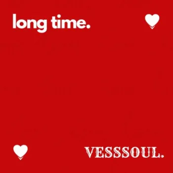 Long Time cover art