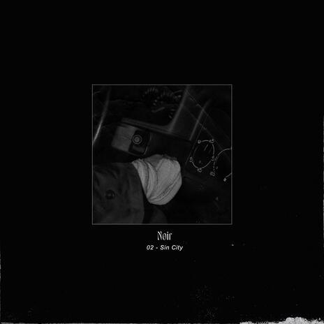 Sin City cover art