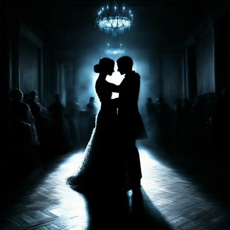 Последний танец cover art