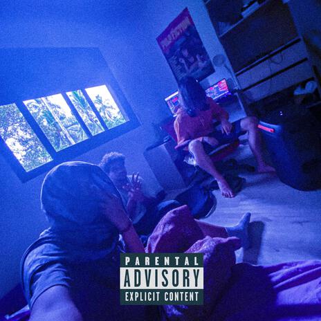 Freestyle Gangshit #1 ft. LaGash & Snmr cover art