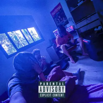 Freestyle Gangshit #1 ft. LaGash & Snmr cover art