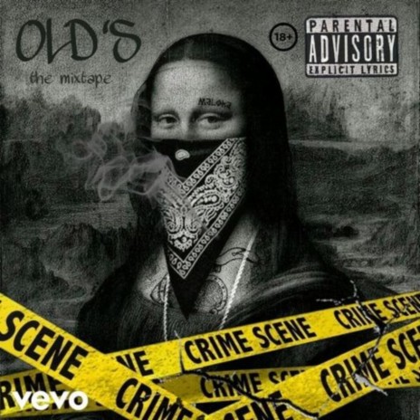 OF ft. SEV7N cover art