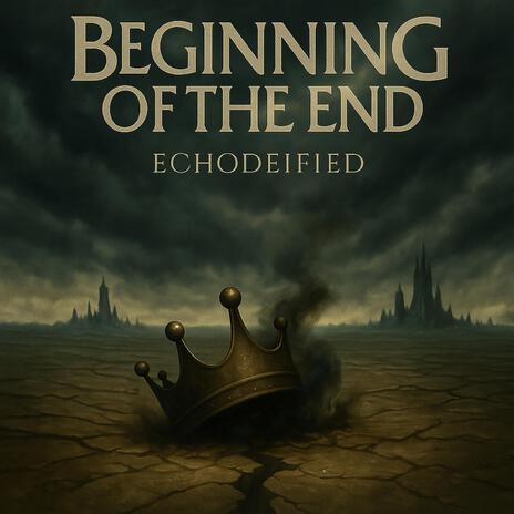 The Echo I Became cover art