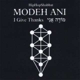 HipHopShabbat