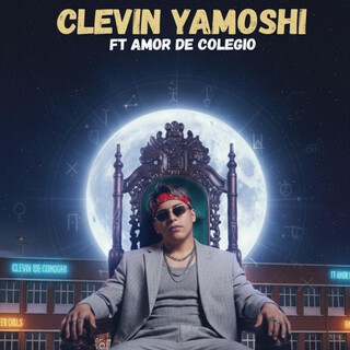 CLEVIN YAMOSHI