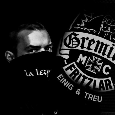 Gremium MC Fritzlar cover art