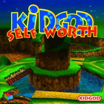 Self Worth cover art