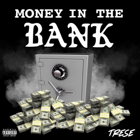 Money in the Bank cover art