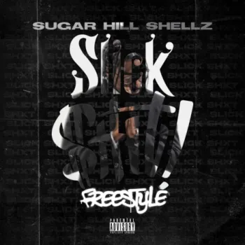 Slick Shyt cover art