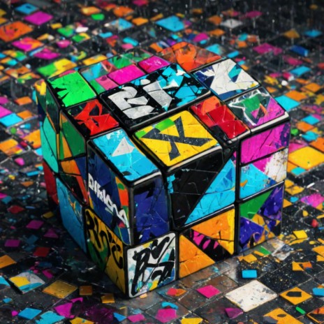 Solve cover art
