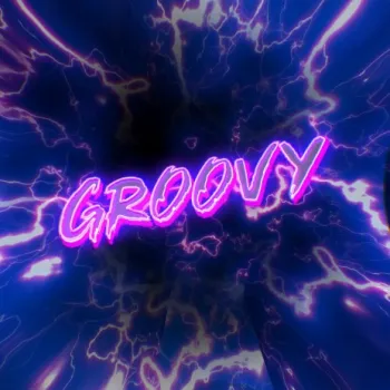Groovy cover art