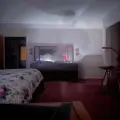 lying