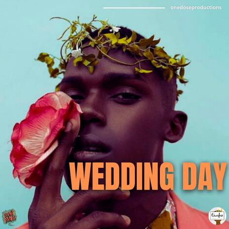 Wedding Day cover art
