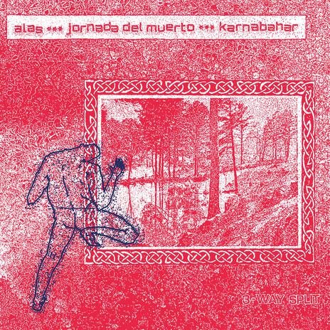 Epäsymmetriaa cover art