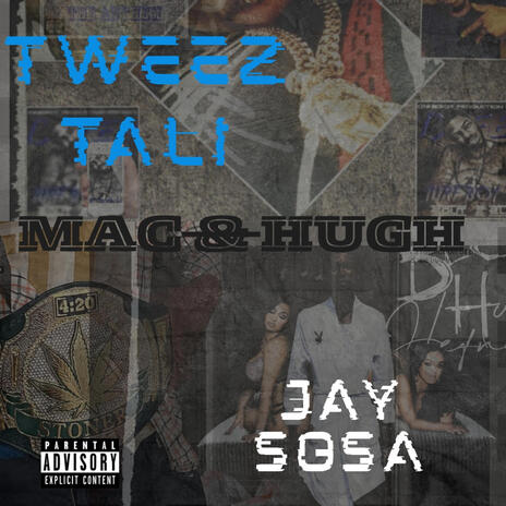 TOUCH THE SKY (Special Version) ft. . Jay Sosa